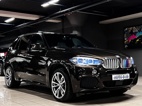 BMW X5 7 of 30