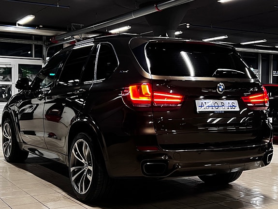 BMW X5 3 of 30