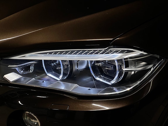 BMW X5 11 of 30