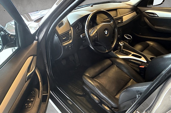 BMW X1 8 of 10