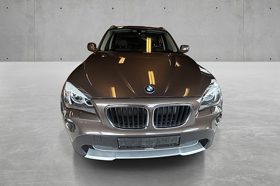 BMW X1 2 of 10