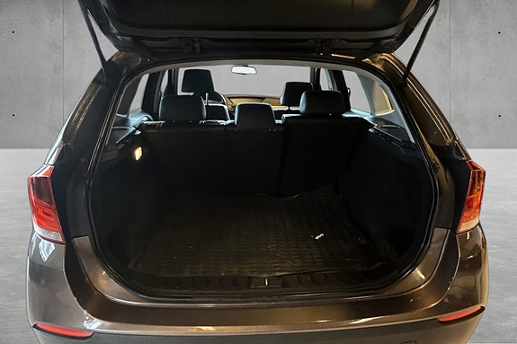 BMW X1 10 of 10