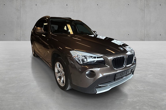 BMW X1 5 of 10