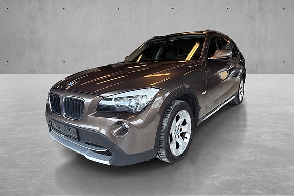 BMW X1 4 of 10