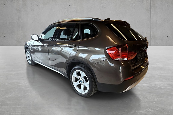 BMW X1 7 of 10