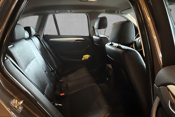 BMW X1 9 of 10