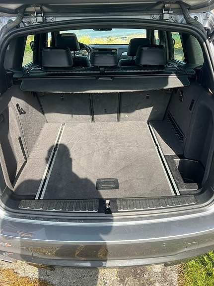 BMW X3 7 of 11