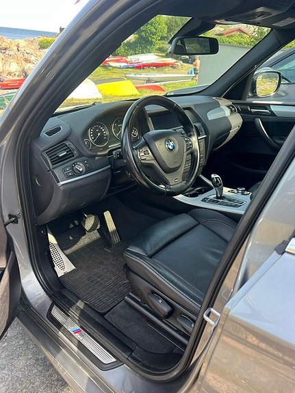 BMW X3 11 of 11