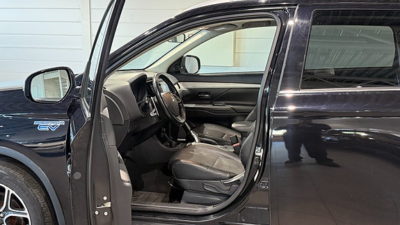 Mitsubishi Outlander 9 of 29