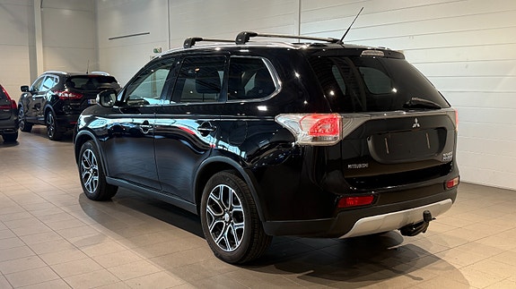 Mitsubishi Outlander 6 of 29