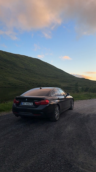 BMW 430i 12 of 12