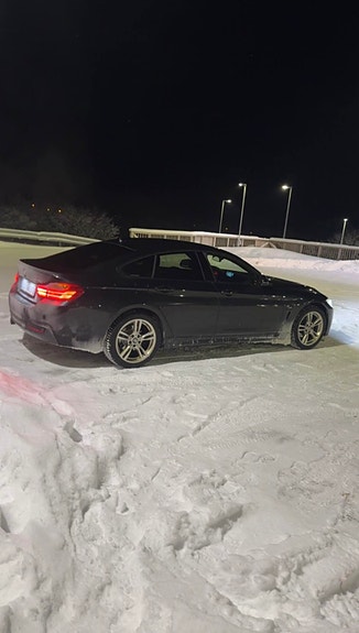 BMW 430i 10 of 12