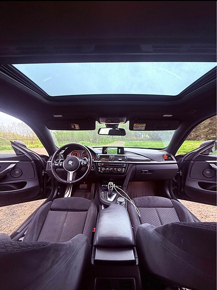 BMW 430i 4 of 12