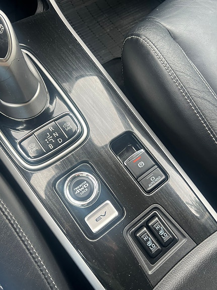 Mitsubishi Outlander 11 of 12