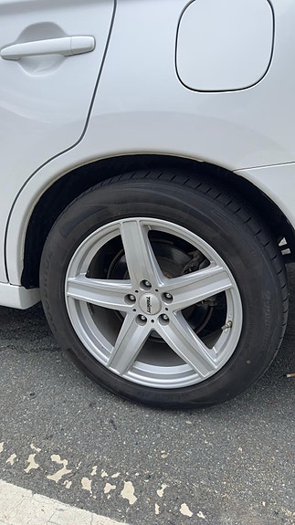 Mitsubishi Outlander 8 of 12
