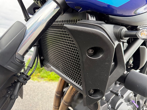 Yamaha MT-07 20 of 30