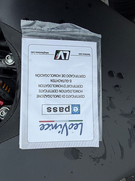 Yamaha MT-07 30 of 30