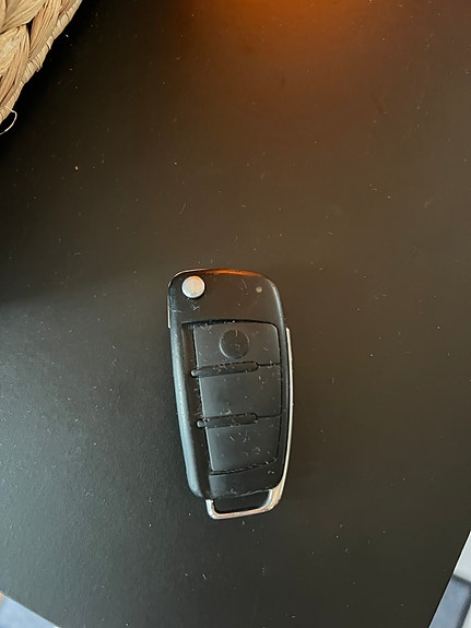 Audi A3 27 of 29
