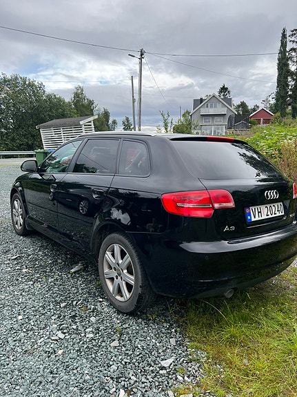 Audi A3 4 of 29