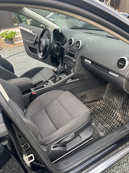 Audi A3 14 of 29