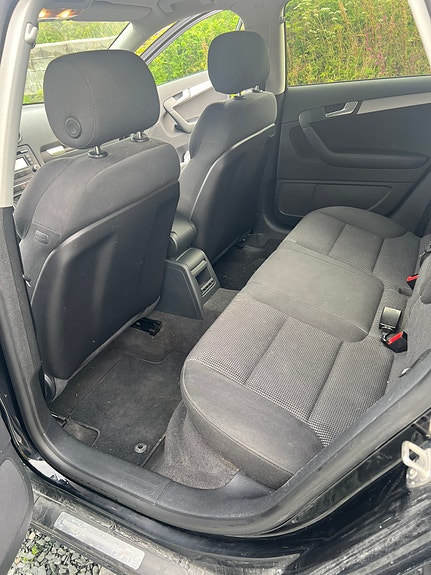 Audi A3 17 of 29