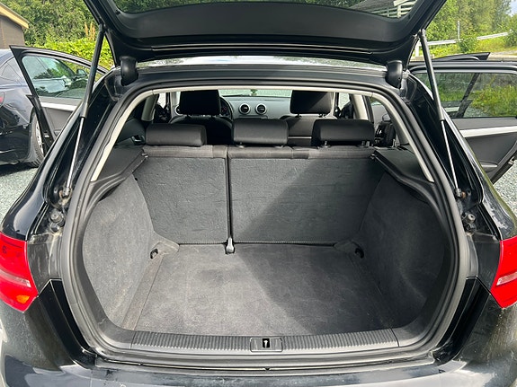 Audi A3 13 of 29