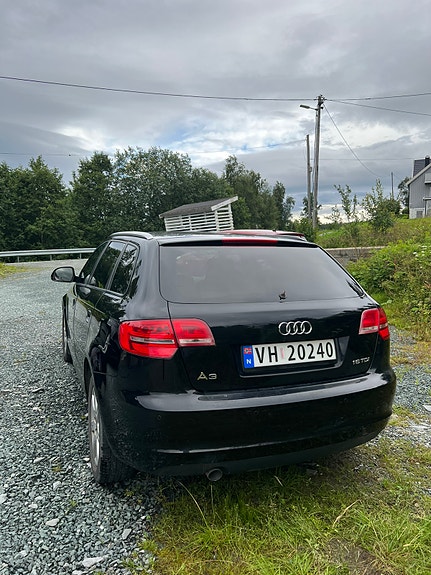 Audi A3 6 of 29