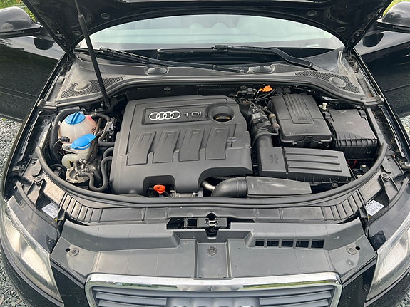 Audi A3 19 of 29