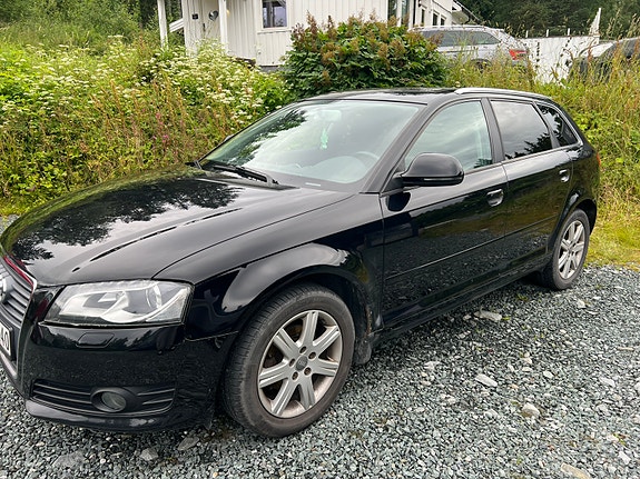 Audi A3 3 of 29
