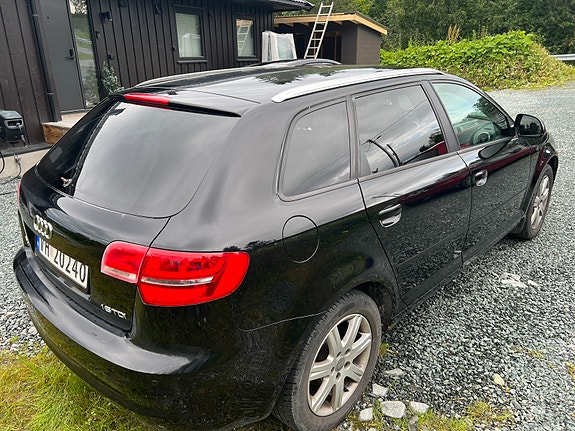 Audi A3 5 of 29