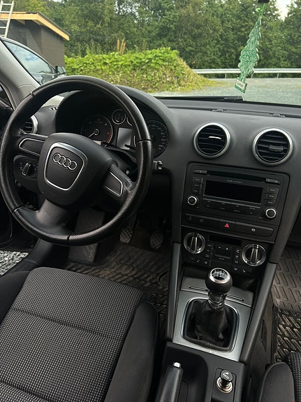 Audi A3 15 of 29