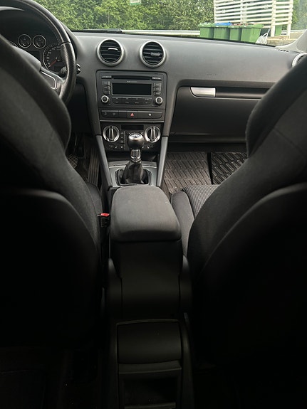 Audi A3 16 of 29