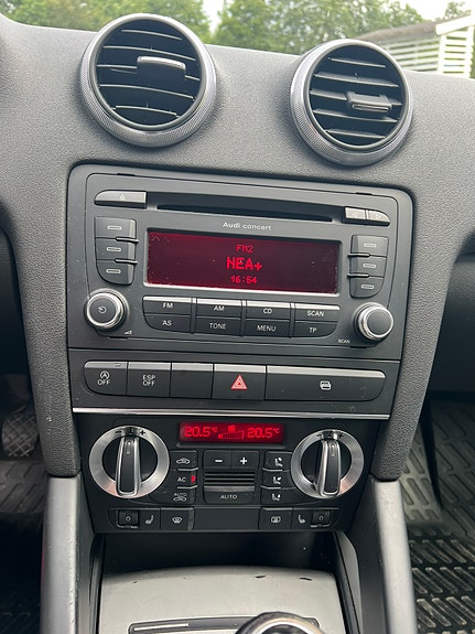 Audi A3 10 of 29