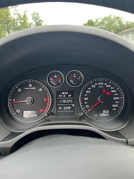 Audi A3 11 of 29