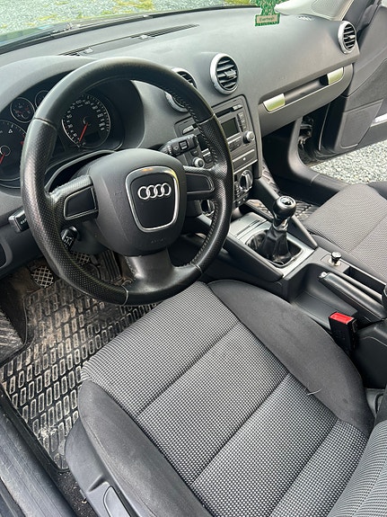 Audi A3 18 of 29