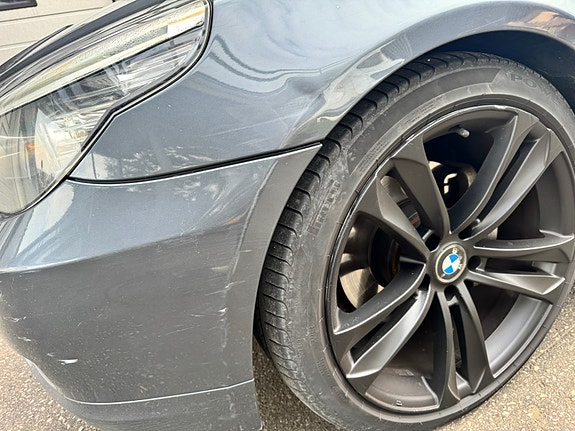 BMW 520d 7 of 10