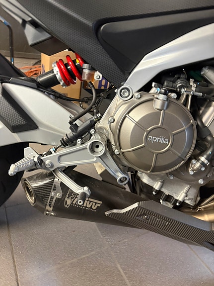 Aprilia RS 660 8 of 13
