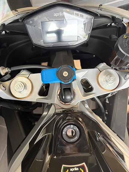 Aprilia RS 660 11 of 13