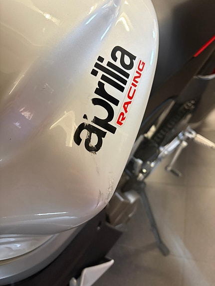 Aprilia RS 660 9 of 13