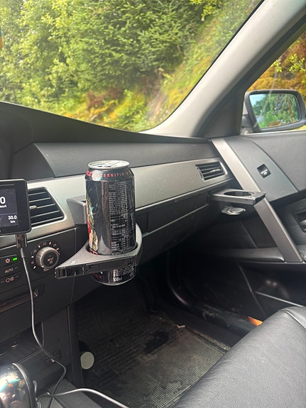 BMW 525i 9 of 11