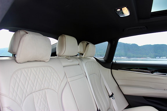 BMW 6-Serie 27 of 30