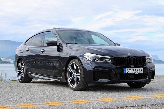 BMW 6-Serie 16 of 30