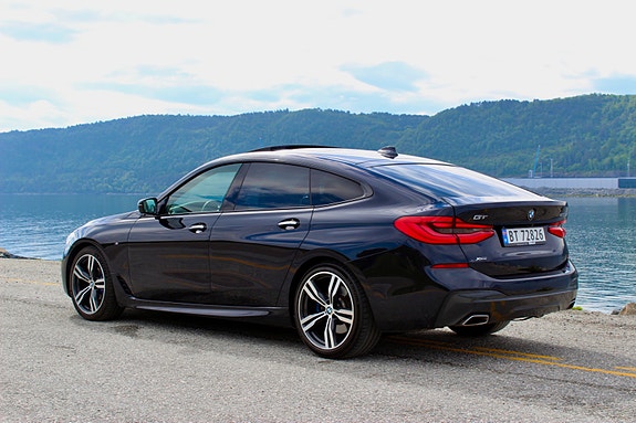 BMW 6-Serie 7 of 30