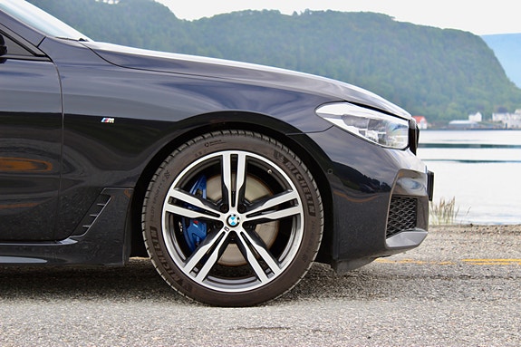 BMW 6-Serie 22 of 30