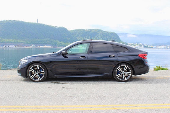 BMW 6-Serie 11 of 30