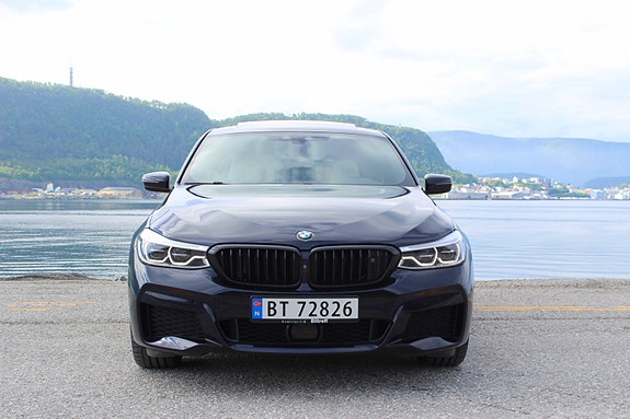 BMW 6-Serie 9 of 30
