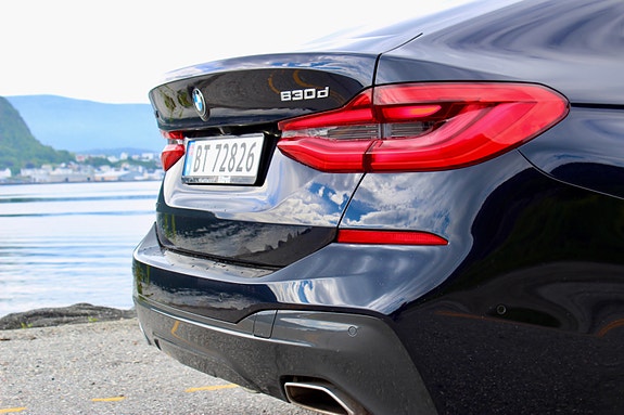 BMW 6-Serie 13 of 30