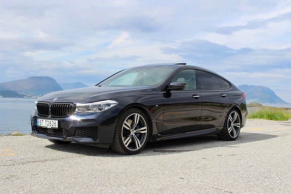 BMW 6-Serie 14 of 30
