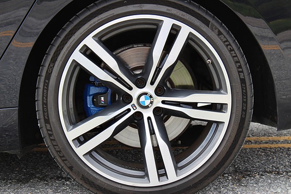 BMW 6-Serie 10 of 30