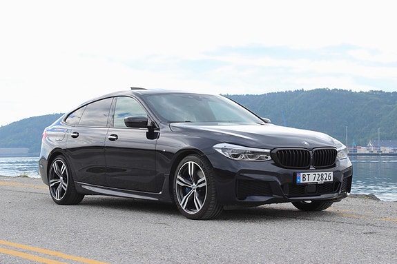 BMW 6-Serie 23 of 30